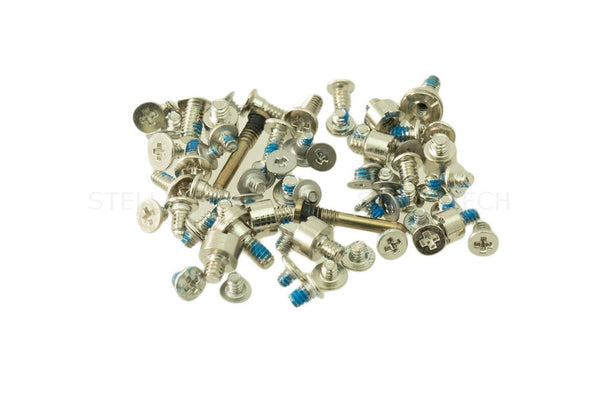 Apple iPhone 11 Pro - Screw Set Gold