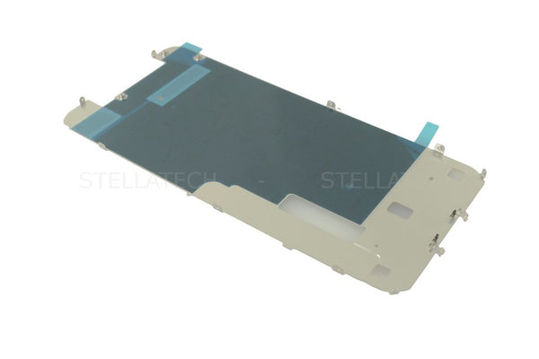 Apple iPhone XR - Fastening Plate / Sheet Metal f. Display LCD