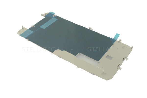 Befestigungsplatte / Metallblech f. Display LCD Apple iPhone XR