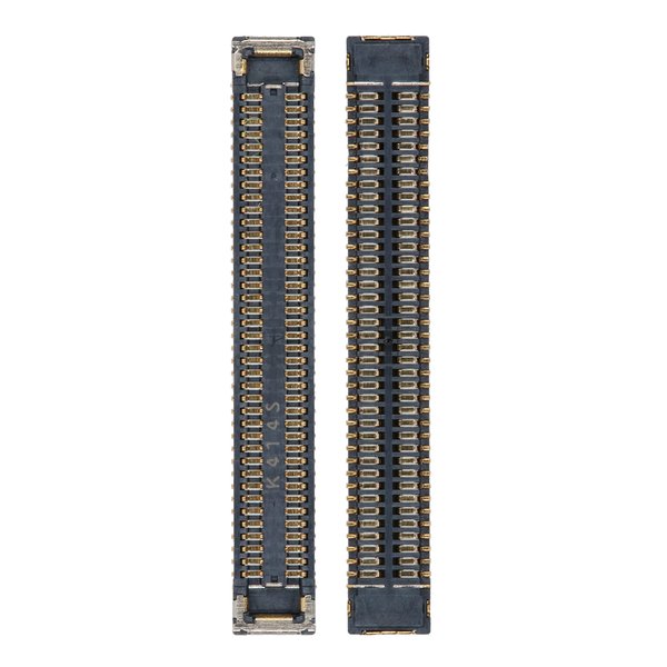 Samsung SM-T870 Galaxy Tab S7 Wi-Fi - Board Connector / BTB Socket 2x39 Pin