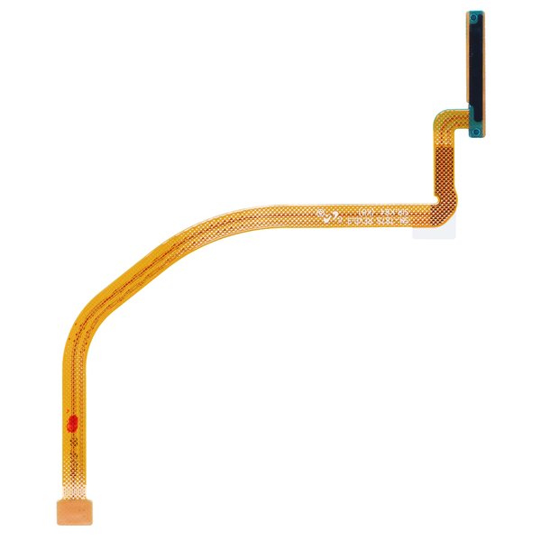 Samsung SM-T870 Galaxy Tab S7 Wi-Fi - Main Flex-Cable / Flat-Cable