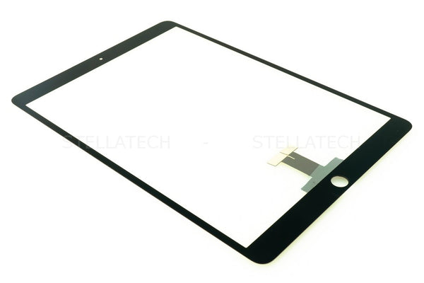 Apple iPad Air 3 - Touchscreen / Lens Black