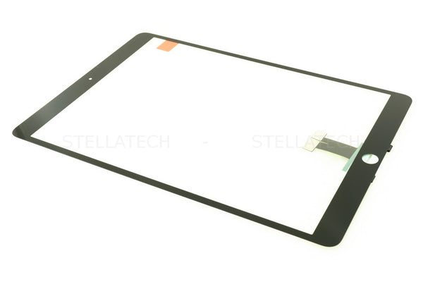 Touchscreen / Displayglas Schwarz Apple iPad Pro 10.5