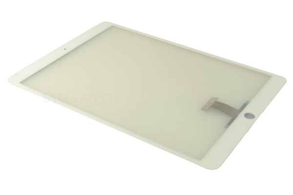 Touchscreen / Displayglas Weiss Apple iPad Pro 10.5