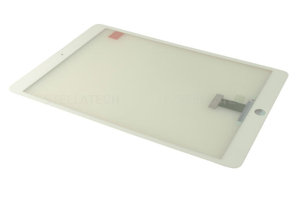 Touchscreen / Displayglas Weiss Apple iPad Pro 10.5