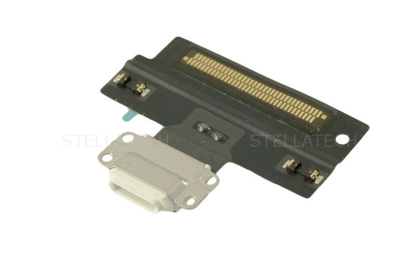 Apple iPad Air 3 - Lightning / Dock Connector Flex Cable White