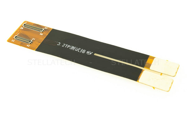 Apple iPad 7 / 10.2 (2019) - Flex-Cable / Flat-Cable Test f. Touchscreen