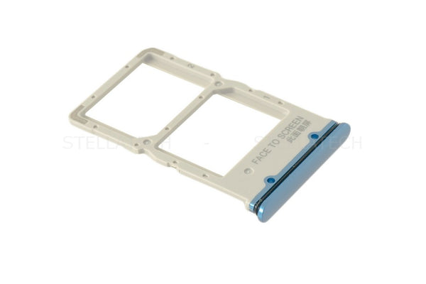 Xiaomi Mi 9T (M1903F10G) - Sim Card Tray Blue