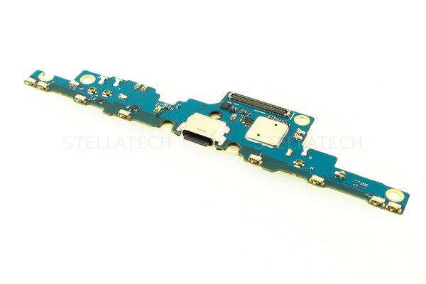 Samsung SM-T875 Galaxy Tab S7 LTE - Flex Board Micro USB Connector