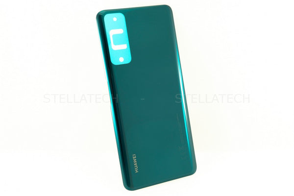 Huawei P smart 2021 (PPA-LX2) - Battery Cover Crush Green