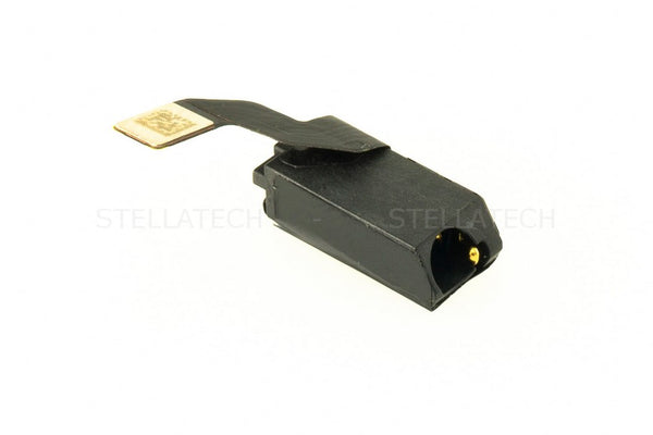 Audio Flex-Kabel + Kopfhörer Buchse Google Pixel 4A 5G (G025I)