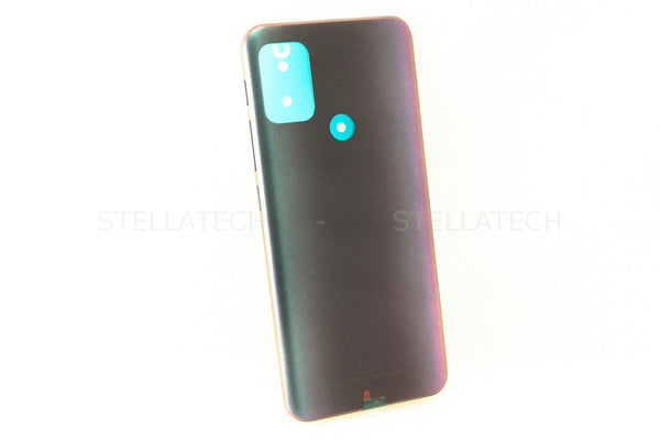 Motorola Moto G30 (XT2129) - Battery Cover Dark Pearl