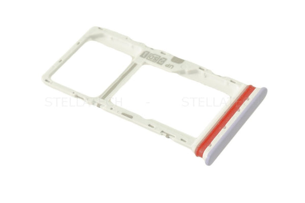 Motorola Moto G30 (XT2129) - Sim / SD Card Tray Pastel Sky