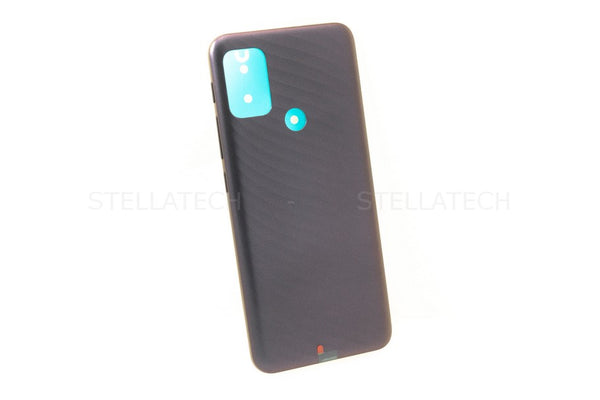 Akkudeckel / Batterie Cover Aurora Grey Motorola Moto G10 (XT2127)