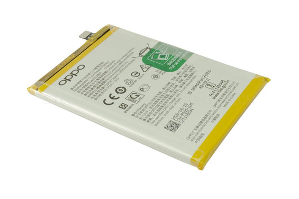 Oppo A53 (CPH2127) - Battery Li-Ion BLP805