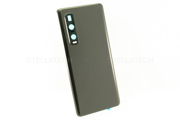 Oppo Find X2 Pro (CPH2025) - Battery Cover Black