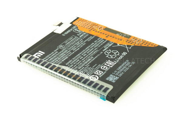 Akku Li-Ion 4060mAh BM4R Xiaomi Mi 10 Lite 5G (M2002J9G)