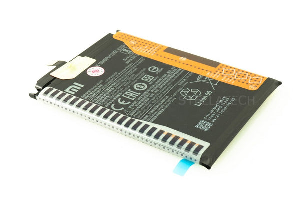 Akku Li-Ion 5160mAh BN57 Xiaomi Poco X3 NFC (M2007J20CG)