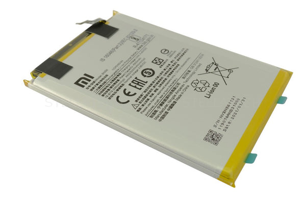 Akku Li-Ion BN56 4900mAh Xiaomi Redmi 9C (M2006C3MG)