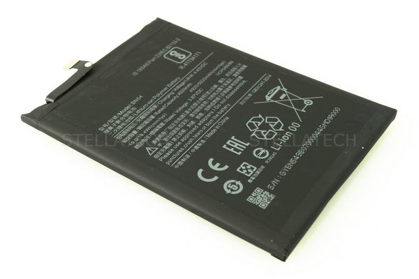 Xiaomi Redmi Note 9 (M2003J15SS) - Battery Li-Ion BN54 Kompatibel (A+) / Neu