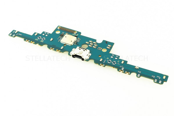 Samsung SM-T970 Galaxy Tab S7+ Wi-Fi - Flex Board Micro USB Connector