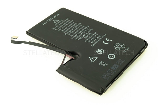 Apple iPhone 12 Pro Max - Battery Li-Ion 3.8V 3687mAh + Original TI Chip