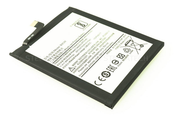 Xiaomi Mi 9 SE (M1903F2G) - Battery Li-Ion BM3M Kompatibel (A+) / Neu