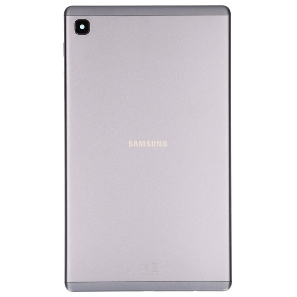 Backcover Dunkel Grau Samsung Galaxy Tab A7 Lite Wi-Fi (SM-T220N)