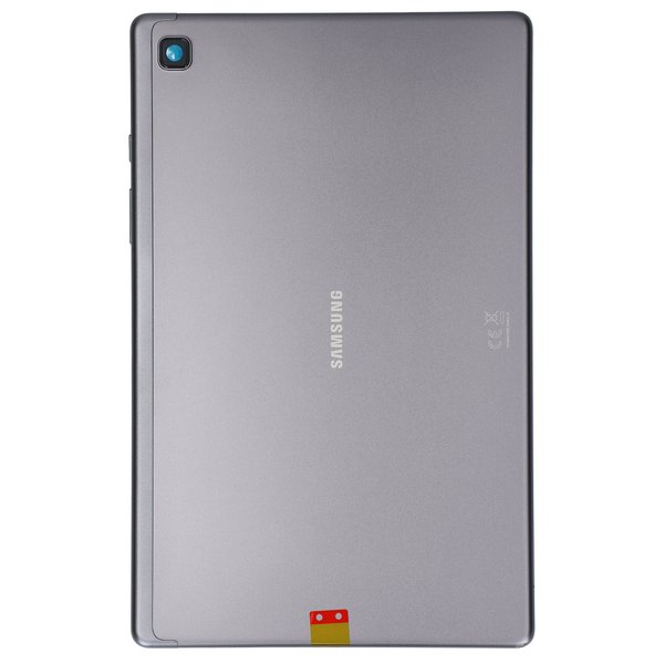 Backcover Dunkel Grau Samsung Galaxy Tab A7 LTE (SM-T505N)