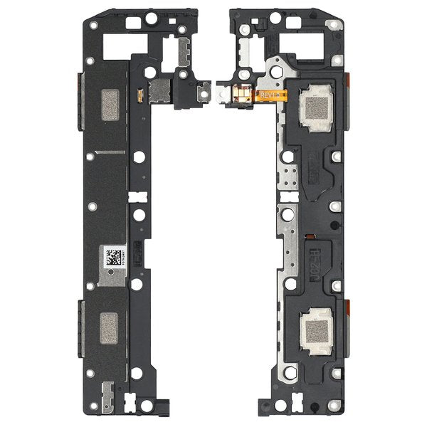 Lautsprecher / Buzzer SPEAKER_LEFT Samsung Galaxy Tab A7 LTE (SM-T505N)