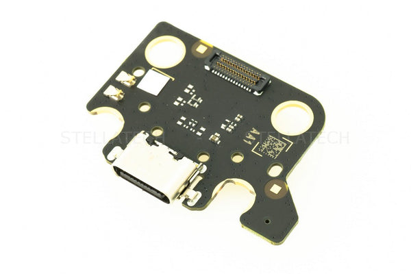 Flex Board / Platine Micro USB Connector Samsung Galaxy Tab A7 LTE (SM-T505N)