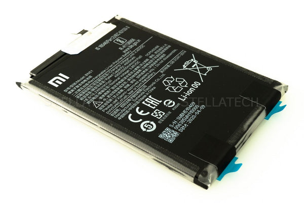 Xiaomi Redmi 8 (M1908C3IG) - Battery Li-Ion