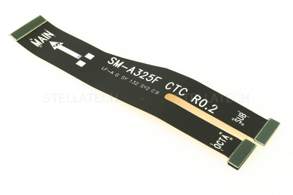 Flex-Kabel / Flex-Band CON TO CON FPCB Samsung Galaxy A22 (SM-A225F/DS)