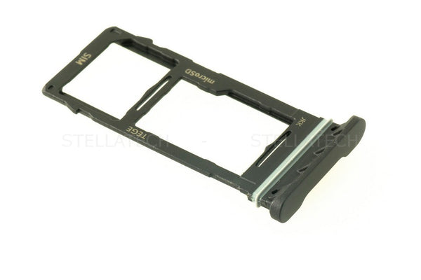 Samsung SM-T575N Galaxy Tab Active 3 - Sim Card Tray