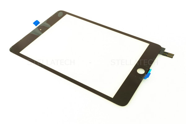 Apple iPad Mini 5 - Touchscreen / Lens Black