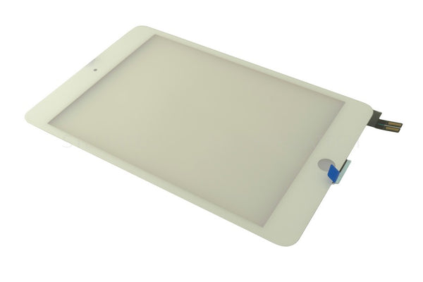 Touchscreen / Displayglas Weiss Apple iPad Mini 5