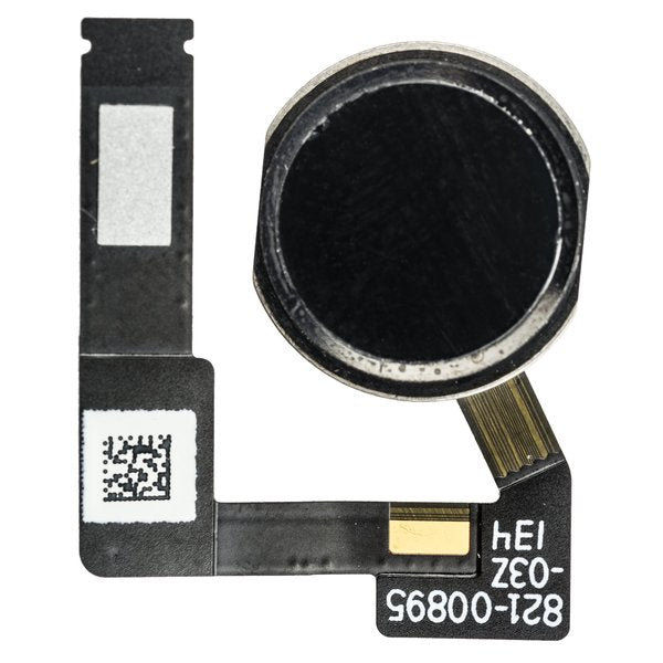 Apple iPad Pro 10.5 - Home Button Flex-Cable Complete Black