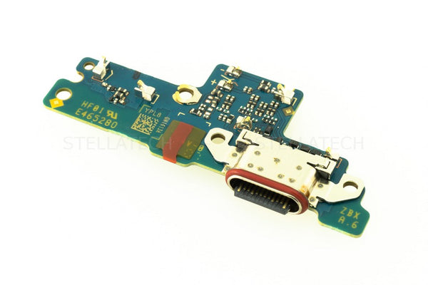 Sony Xperia 10 III Dual (XQ-BT52) - Flex Board USB Type-C Connector