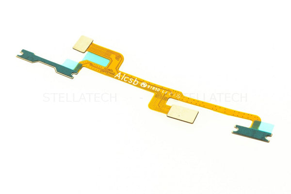 Sony Xperia 10 III Dual (XQ-BT52) - Side Key Flex-Cable