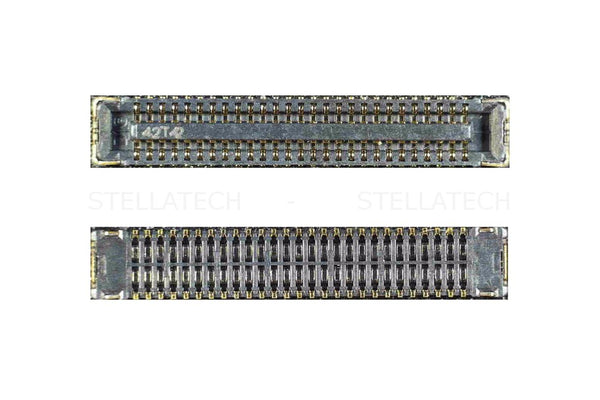 Apple iPhone 6 Plus - Board Connector / Touchscreen Socket 27 Pins