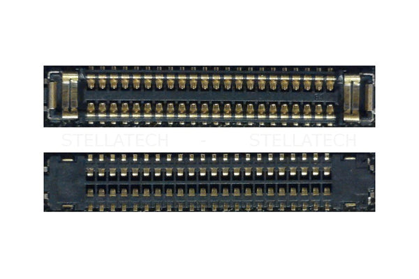 Lightning / Dock Connector 22 pins Apple iPhone X