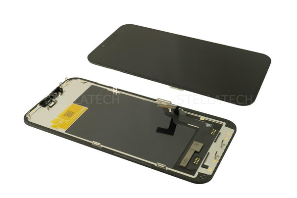 Apple iPhone 13 - Display LCD + Touchscreen Incell Kompatibel (A-) / Neu