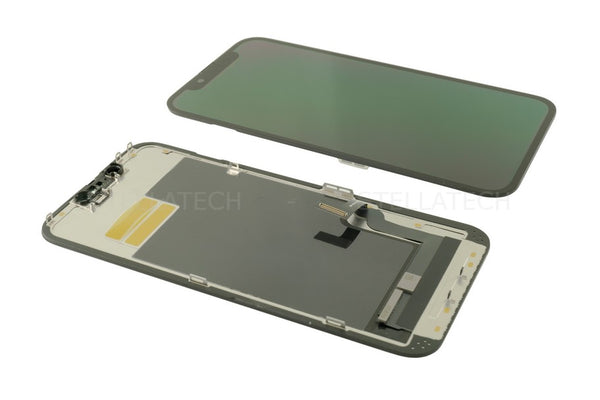 Apple iPhone 13 - Display LCD + Touchscreen Hard OLED Kompatibel (A+) / Neu