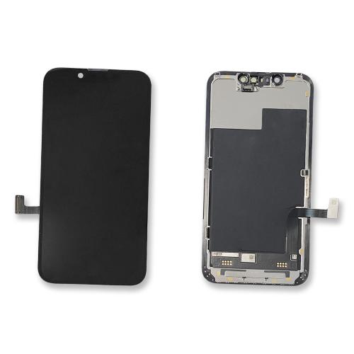 Display + Touchscreen (OLED) Apple iPhone 13 Mini Pulled 