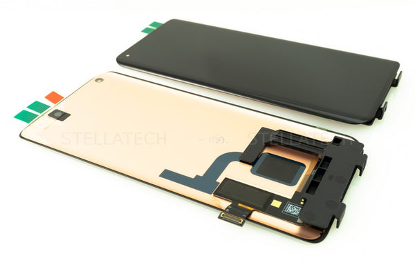 Display LCD Touchscreen (ohne Rahmen) Flex Version C Xiaomi Mi 10 / Mi 10 5G (M2001J2G)