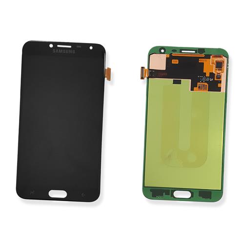 Display LCD + Touchscreen Schwarz Samsung Galaxy J4 (SM-J400FZ)