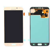 Display LCD + Touchscreen Gold Samsung Galaxy J4 (SM-J400FZ)