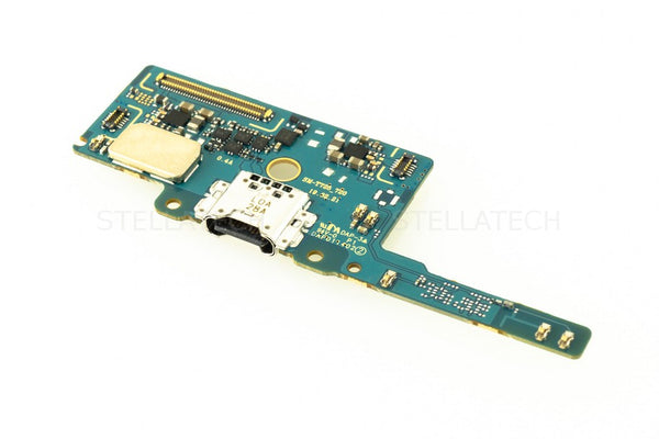 Flex Board / Platine USB Typ-C Connector Samsung Galaxy Tab S5e (SM-T720)