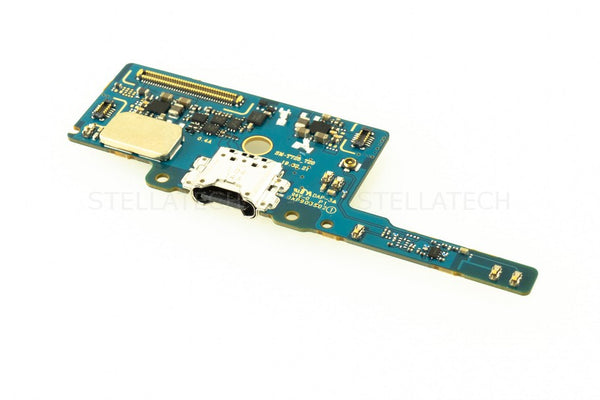 Samsung SM-T725 Galaxy Tab S5e LTE - Flex Board USB Type-C Connector