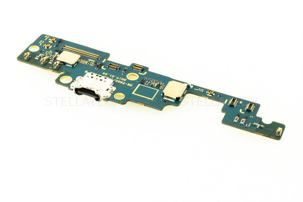 Samsung SM-T825 Galaxy Tab S3 9.7 3G/LTE - Flex Board USB Type-C Connector